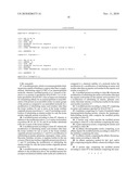 IMMUNOGLOBULIN AFFINITY LIGAND diagram and image