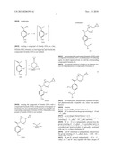 NOVEL PROCESSES FOR THE PREPARATION OF CYCLOPROPYL-AMIDE DERIVATIVES diagram and image
