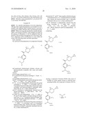 NOVEL PROCESSES FOR THE PREPARATION OF CYCLOPROPYL-AMIDE DERIVATIVES diagram and image