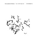 CRYSTALLOGRAPHIC MODEL OF THE BINDING SITE AND A MODULATOR REGULATING THE CATALYTIC ACTIVITY OF PHOSPHOFRUCTOKINASE (PFK), A METHOD OF DESIGNING, SELECTING AND PRODUCING THE PFK MODULATOR, A COMPUTER-BASED METHOD FOR THE ANALYSIS OF THE INTERACTIONS BETWEEN THE MODULATOR AND PFK diagram and image