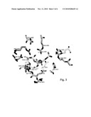 CRYSTALLOGRAPHIC MODEL OF THE BINDING SITE AND A MODULATOR REGULATING THE CATALYTIC ACTIVITY OF PHOSPHOFRUCTOKINASE (PFK), A METHOD OF DESIGNING, SELECTING AND PRODUCING THE PFK MODULATOR, A COMPUTER-BASED METHOD FOR THE ANALYSIS OF THE INTERACTIONS BETWEEN THE MODULATOR AND PFK diagram and image