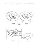 DEVICE FOR DRUG DELIVERY AND ASSOCIATED CONNECTIONS THERETO diagram and image