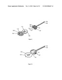 DEVICE FOR DRUG DELIVERY AND ASSOCIATED CONNECTIONS THERETO diagram and image