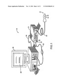 USING COLORED PROBES IN PATIENT MONITORING diagram and image