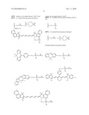 USE OF FLUORESCENT PHOSPHOLIPID ETHER COMPOUNDS IN BIOPSIES diagram and image