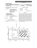 Patterned Application of Activated Carbon Ink diagram and image