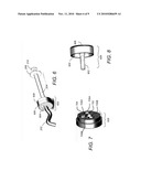 MEDICAL DEVICE FOR DELIVERY OF LIQUIDS diagram and image