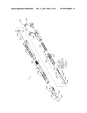 VIAL ADAPTOR AND MANUFACTURING METHOD THERFOR diagram and image