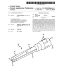 CATHETER PUSH DEVICE diagram and image