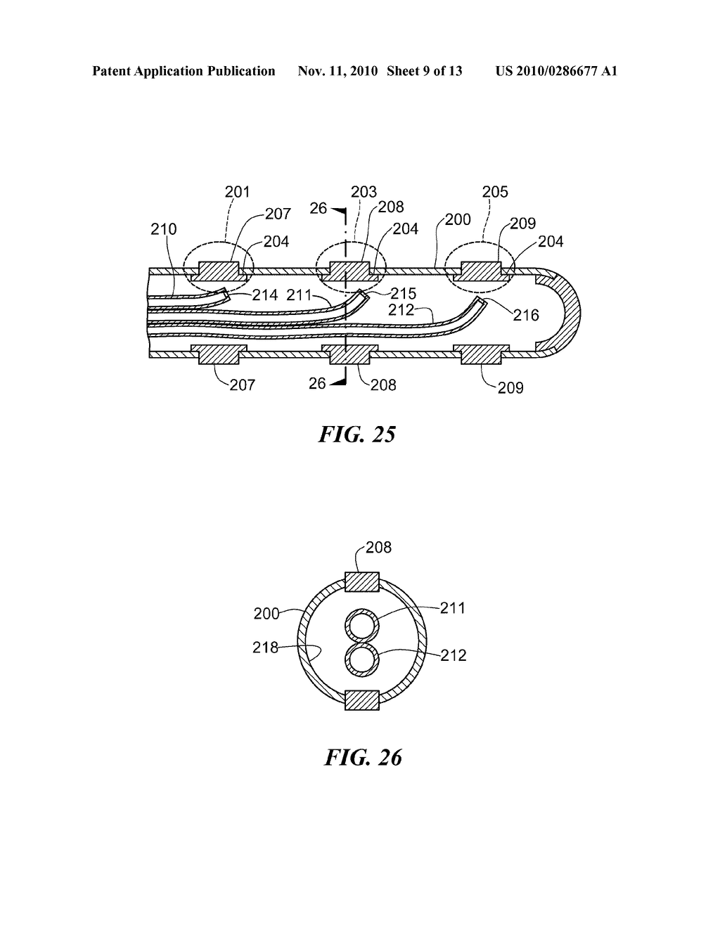 CRYOSURGICAL CATHETER - diagram, schematic, and image 10