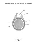 Systems and Methods for Prostate Treatment diagram and image