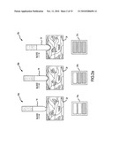 Assessment of electrode coupling for tissue ablation diagram and image