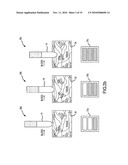 Assessment of electrode coupling for tissue ablation diagram and image