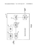 Assessment of electrode coupling for tissue ablation diagram and image