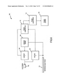 Assessment of electrode coupling for tissue ablation diagram and image