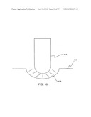 Assessment of electrode coupling for tissue ablation diagram and image