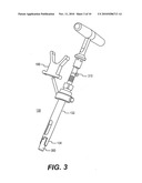 Image Guided Spinal Surgery Guide System And Method For Use Thereof diagram and image