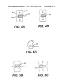 Image Guided Spinal Surgery Guide System And Method For Use Thereof diagram and image