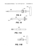 Image Guided Spinal Surgery Guide System And Method For Use Thereof diagram and image