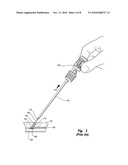 TISSUE PUNCTURE CLOSURE DEVICE WITH ACTUATABLE AUTOMATIC SPOOL DRIVEN COMPACTION SYSTEM diagram and image