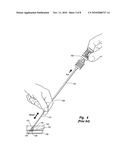 TISSUE PUNCTURE CLOSURE DEVICE WITH ACTUATABLE AUTOMATIC SPOOL DRIVEN COMPACTION SYSTEM diagram and image