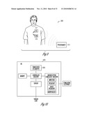 CARDIAC RHYTHM MANAGEMENT DEVICE WITH NEURAL SENSOR diagram and image