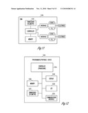 CARDIAC RHYTHM MANAGEMENT DEVICE WITH NEURAL SENSOR diagram and image