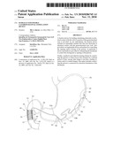 Radially Expandable Gastrointestinal Stimulation Device diagram and image