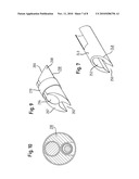 Catheter Device diagram and image