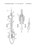 Catheter Device diagram and image