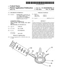 BIOADHESIVE HYDROGELS diagram and image