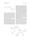 BIOADHESIVE HYDROGELS diagram and image