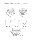 Stable Cartilage Defect Repair Plug diagram and image