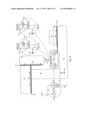 ROTATING PART POSITION AND CHANGE FINDING METHOD AND APPARATUS diagram and image