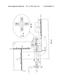 ROTATING PART POSITION AND CHANGE FINDING METHOD AND APPARATUS diagram and image