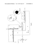 ROTATING PART POSITION AND CHANGE FINDING METHOD AND APPARATUS diagram and image