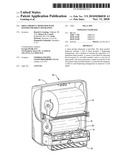 SHEET PRODUCT DISPENSER WITH SENSOR FOR SHEET SEPARATION diagram and image