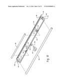 SHEET PRODUCT DISPENSER WITH SENSOR FOR SHEET SEPARATION diagram and image