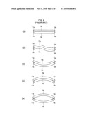 LIP MOVING DEVICE FOR USE IN ROBOTS diagram and image