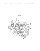 LIP MOVING DEVICE FOR USE IN ROBOTS diagram and image