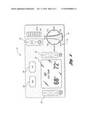 Climate Control System And Method For Optimizing Energy Consumption Of A Vehicle diagram and image