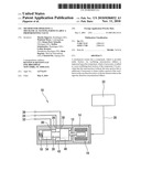 METHOD FOR OPERATING A MECHANICAL SYSTEM, PARTICULARLY A PROPORTIONING VALVE diagram and image