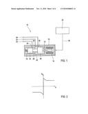 METHOD FOR OPERATING A MECHANICAL SYSTEM, PARTICULARLY A PROPORTIONING VALVE diagram and image