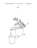 Computer Controlled Fertigation System And Method diagram and image