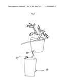 Computer Controlled Fertigation System And Method diagram and image