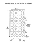 DISTRIBUTED MAXIMUM POWER POINT TRACKING SYSTEM, STRUCTURE AND PROCESS diagram and image