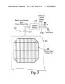 DISTRIBUTED MAXIMUM POWER POINT TRACKING SYSTEM, STRUCTURE AND PROCESS diagram and image