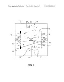 Standby Instrument for Aircraft diagram and image