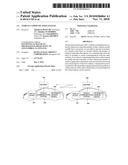 VEHICLE COMMUNICATION SYSTEM diagram and image