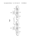 VEHICLE COMMUNICATION SYSTEM diagram and image